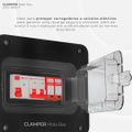 025976 - CLAMPER Mobi Box 220V 8KW P 40A - 05